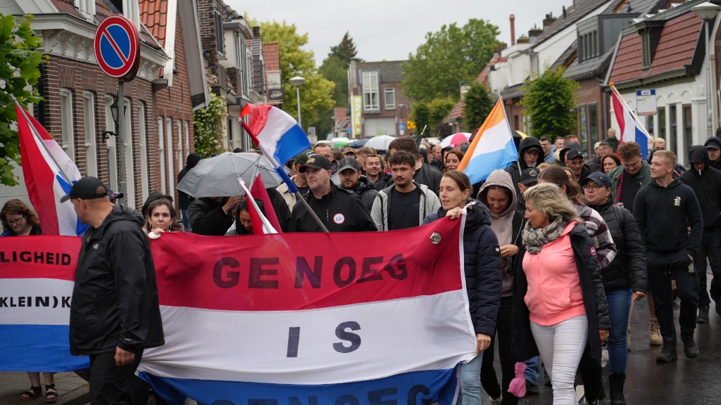 Rijnsaterwoude in beeld als locatie AZC, COA gaat haalbaarheidsstudie doen