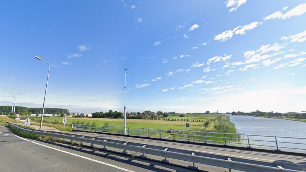 Geen zonnepanelen in weiland bij Hoogmade