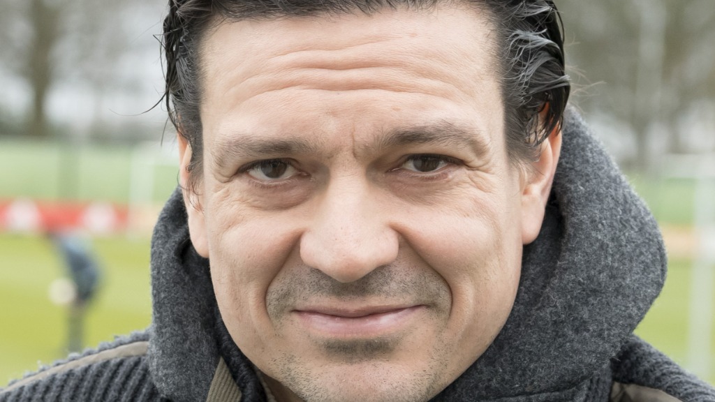 Voetbalicoon Jari Litmanen komt naar Roelofarendsveen