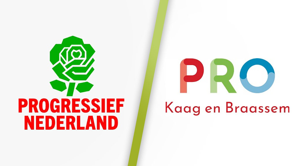 GroenLinks-PvdA fuseert naar Progressief Nederland (PRO)