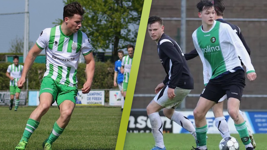 De warming-up: tweede seizoenshelft wordt hervat met derby tussen rivalen MMO en Woubrugge