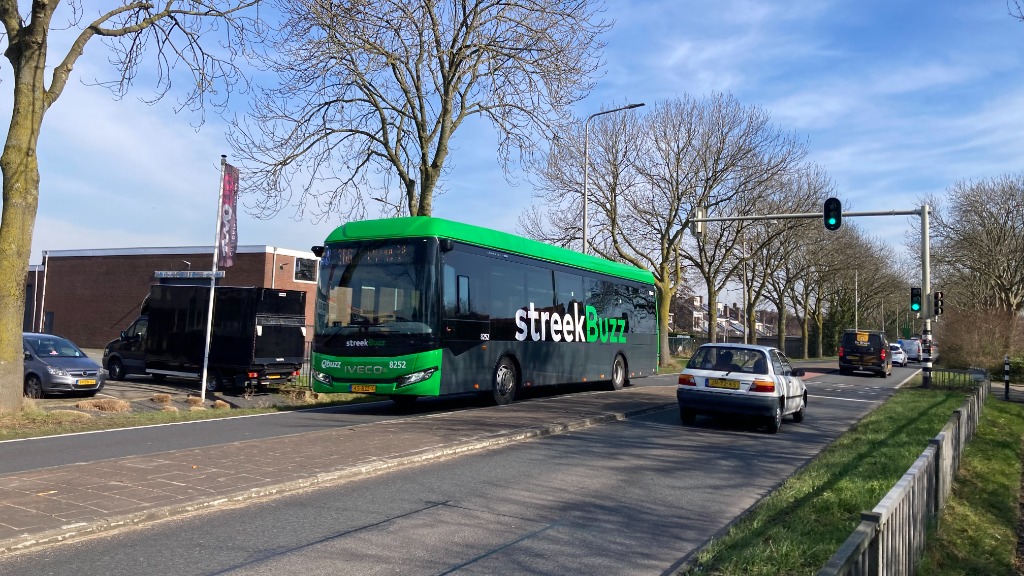 Kaag en Braassem wil aansluiten bij pilot gratis OV voor mensen met laag inkomen