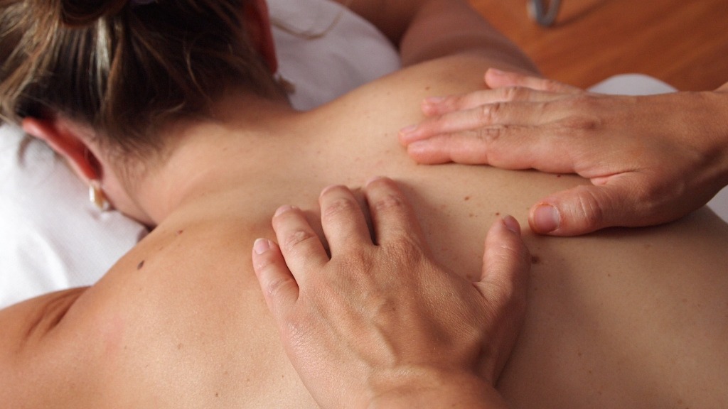 Reikimasseur vrijgesproken van ontucht met patiënte: ‘Hij heeft alles aangeraakt’