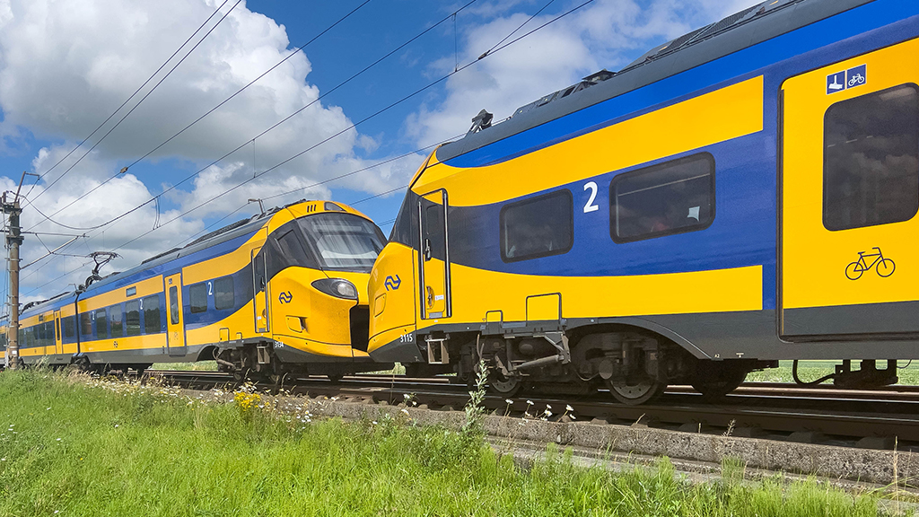 Herstel van HSL-viaduct Zuidweg bij Rijpwetering gaat van start