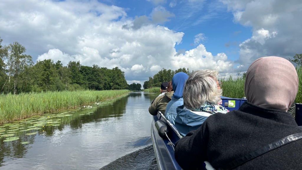 Aanvraag Mantelzorgcompliment geopend: tot 100 euro voor mantelzorgers