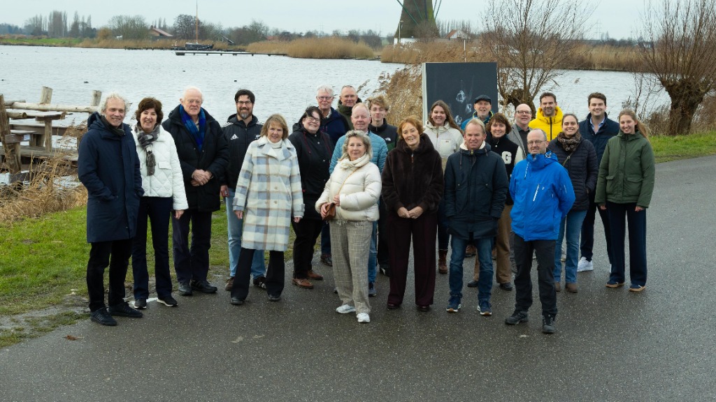 D66 Kaag en Braassem presenteert volledige kandidatenlijst