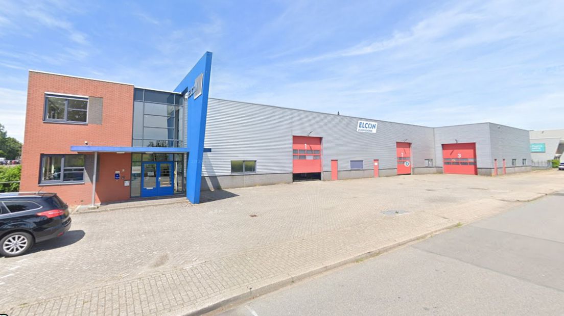 Leimuidense houtbewerkingsmachinebouwer Elcon failliet, veertien banen op het spel