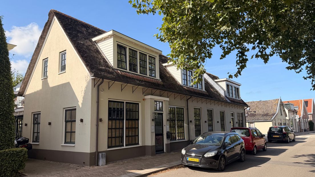 Te veel overlast voor buurt: bouwer appartementen moet weer terug naar tekentafel