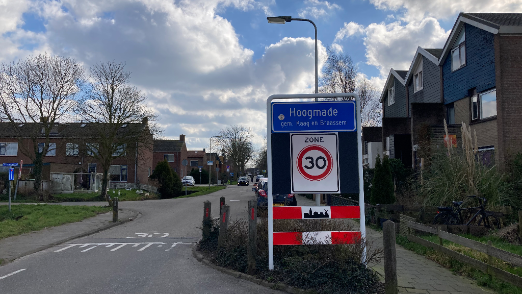 Buurtinitiatief Betrokken Buurten trekt de aandacht met ludiek baby-rompertje