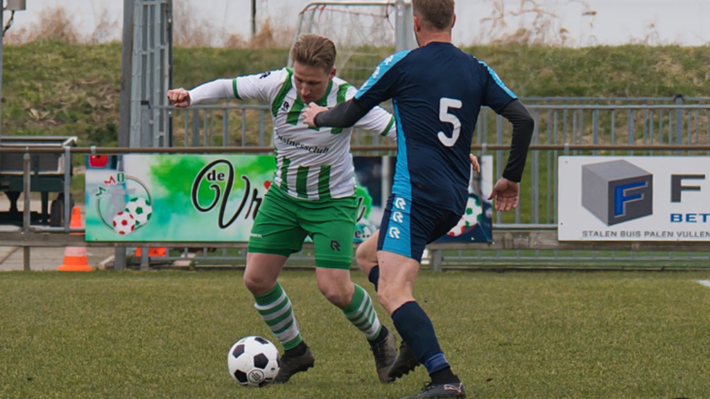 Voetbalweekend: MMO verliest en grijpt naast de koppositie