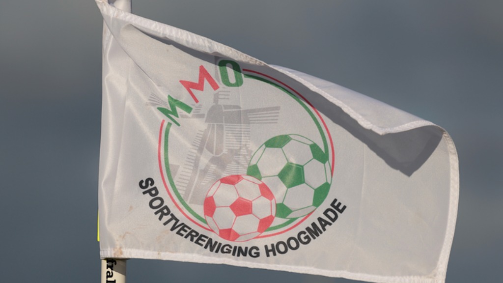 MMO - Alphen afgelast vanwege onderzoek na tijdelijke staking van derby