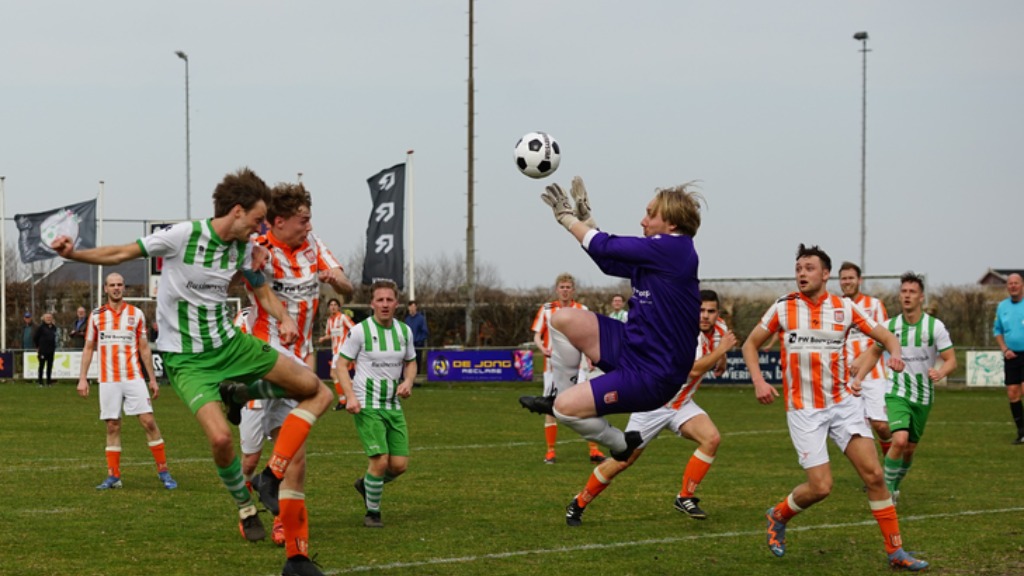 Nieuwe datum MMO - Kickers ‘69 bekend