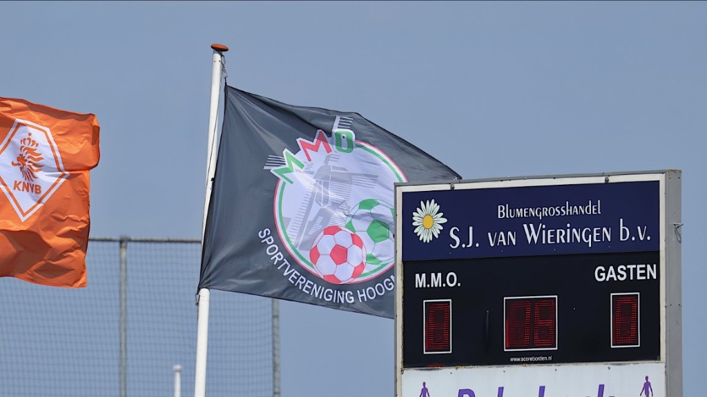 Nieuwe datum voor topper MMO - Alphen bekendgemaakt