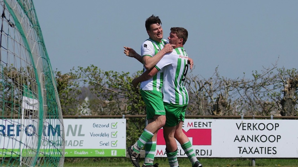 Voetbalweekend: MMO winterkampioen na overtuigende zege
