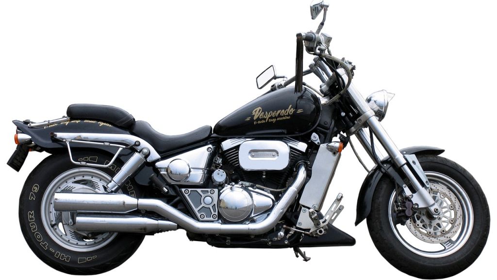 Motortreffen Rijnsaterwoude voor motorrijders en -liefhebbers - Studio Kaag en Braassem