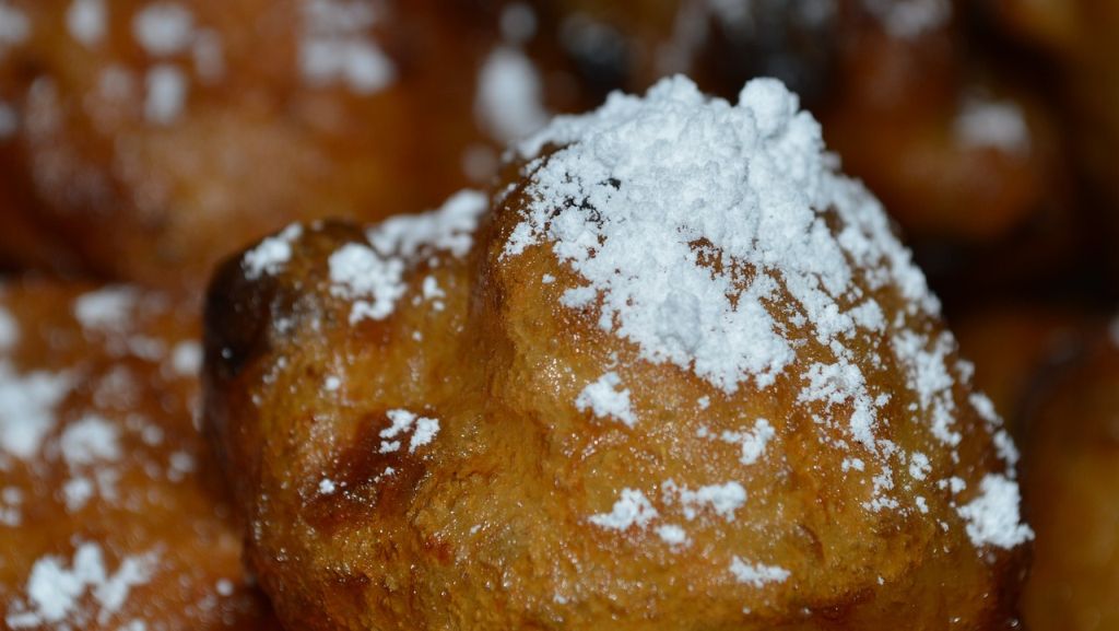 Woudse Oliebollen Wandeling voor jong en oud in Rijnsaterwoude