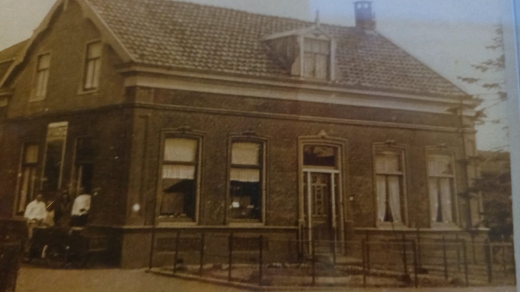 Oud-Alkemadeprijs voor bewoners die historisch erfgoed behouden