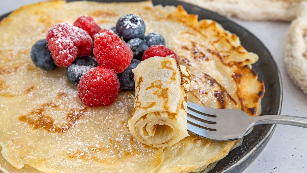 Woubrugge krijgt vanaf september een pannenkoekenrestaurant