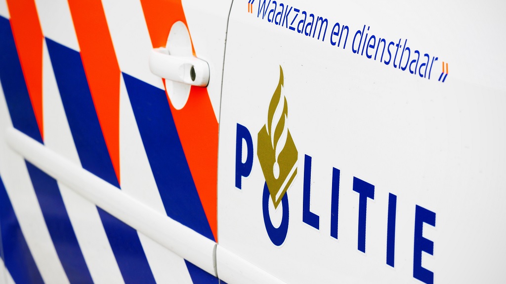 Inwoner uit Rijpwetering aangehouden met explosief in auto
