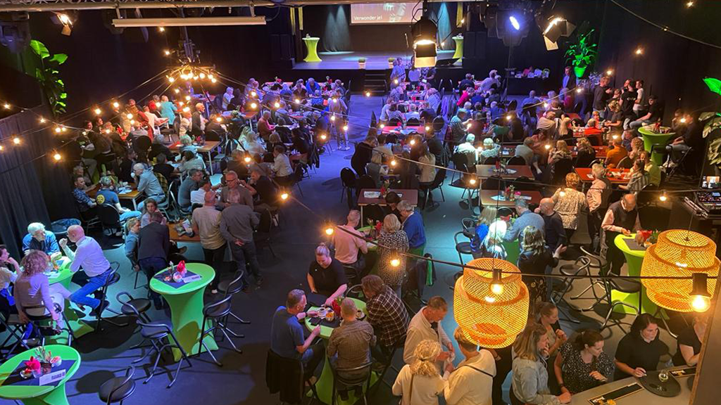 Rotary Club Roelofarendsveen organiseert pubquiz voor Voedselbank: ‘Gehoor gegeven aan noodkreet’