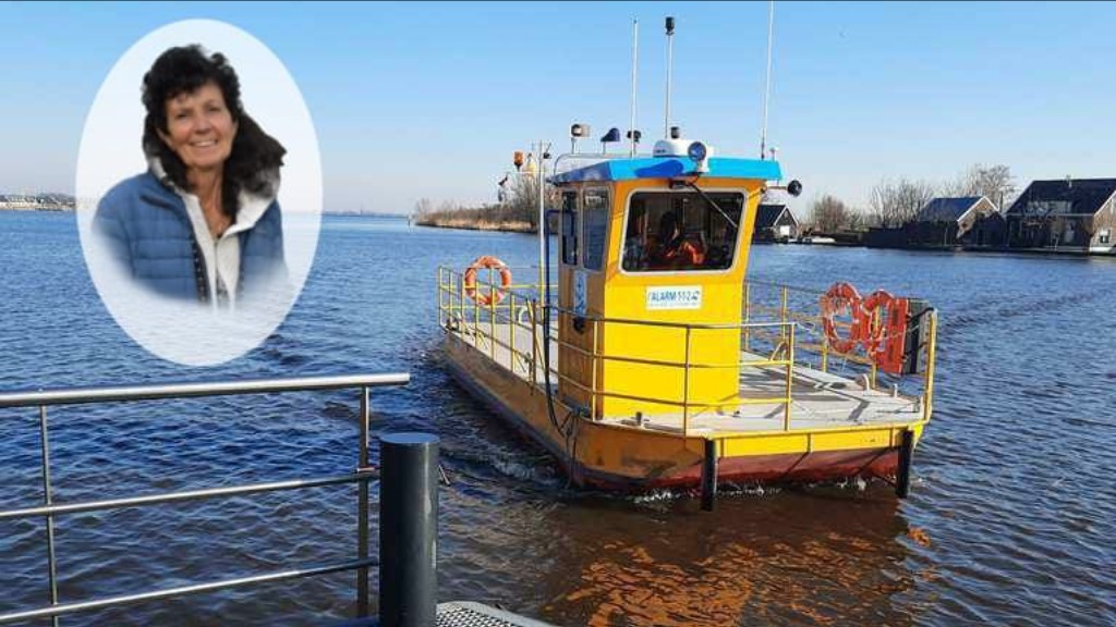 ‘Veervrouwtje’ van het Paddegat Riet van Leersum overleden
