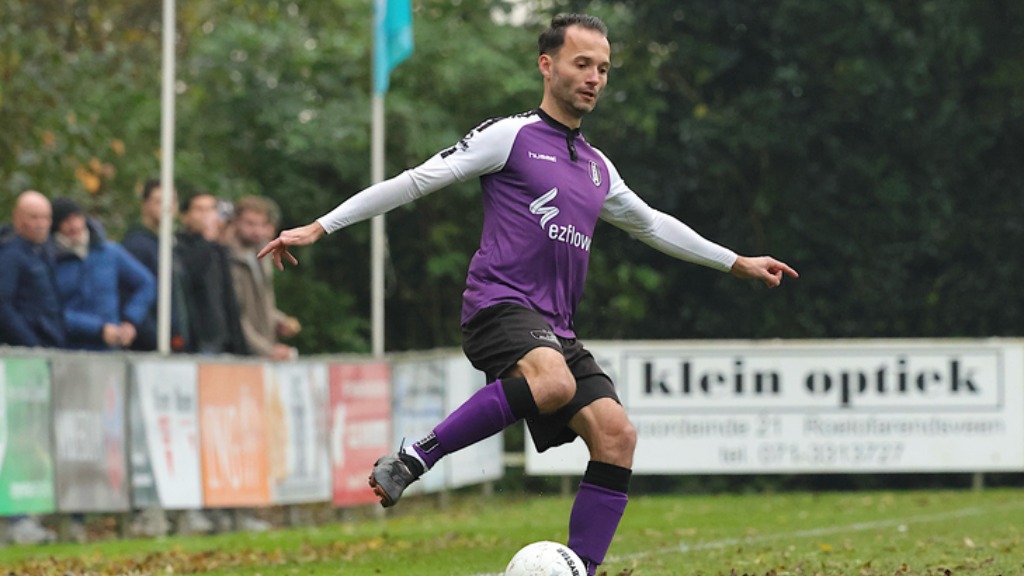 ROAC verder in de problemen na nederlaag tegen Teylingen