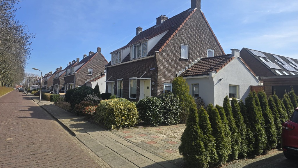 162 woningen in Roelofarendsveen worden definitief gesloopt na akkoord bewonerscommisie