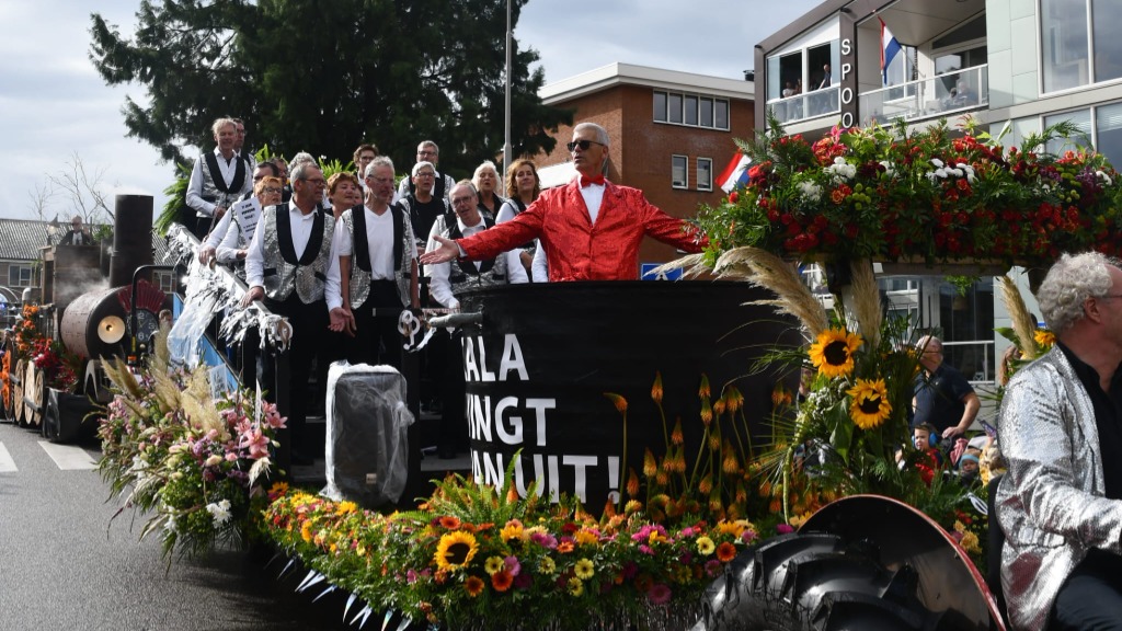 Veense Feestweek staat voor de deur, dit is het programma
