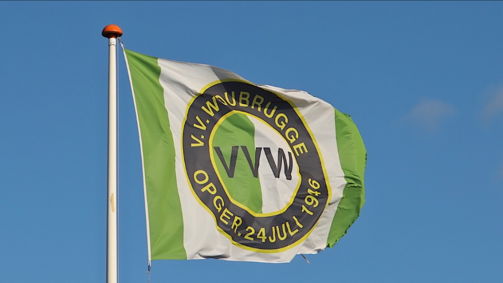 Locatie en tijd finale nacompetitie Woubrugge - Roodenburg bekend