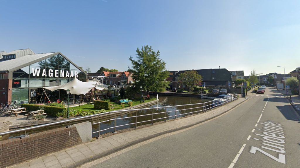 Vaartocht De Tuinder Vertelt in Roelofarendsveen - Studio Kaag en Braassem