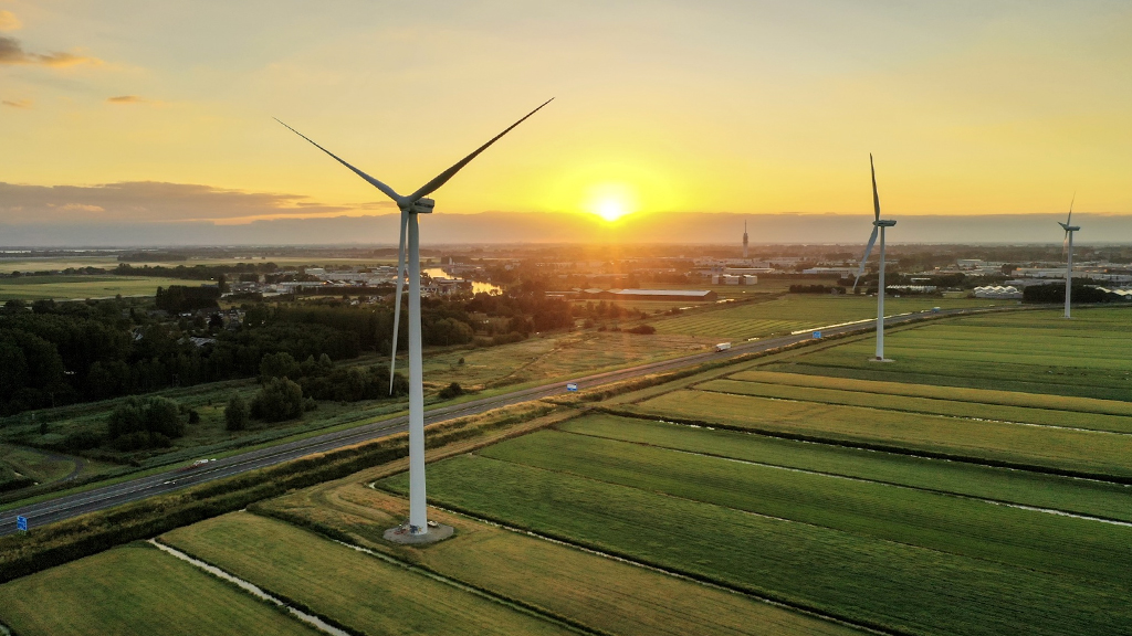 Inwoners kritisch op plannen voor windturbines: ‘We voelen ons niet serieus genomen’