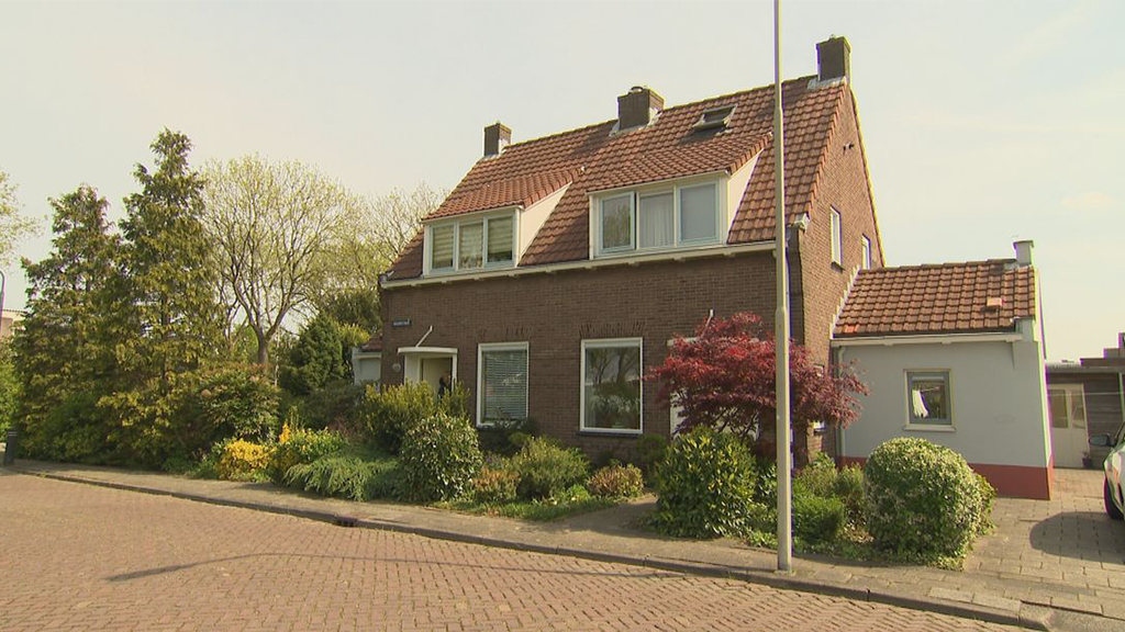 Sloophamer dreigt voor ‘mooiste huizen van het dorp’, onbegrip bij bewoners