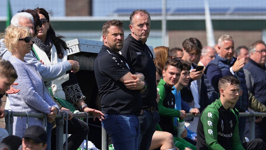 MMO strijdt om eerste periodetitel van het seizoen: ‘Wij gaan elke wedstrijd in om te winnen’